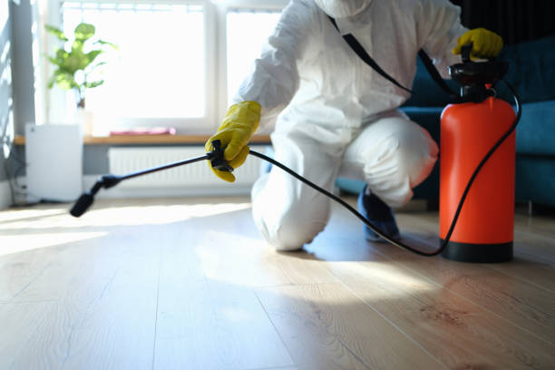 Reliable Infectious Disease Decontamination contractor in Crawfordsville, IN by Trauma Clean Pros
